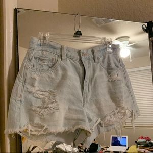 American Eagle Festival Shorts